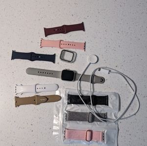 Apple Watch series 7 GPS 41mm